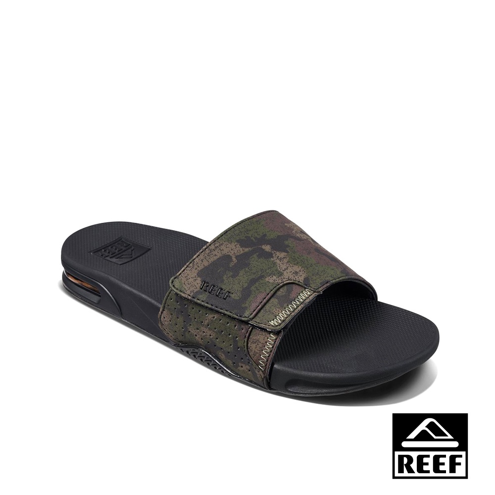 Mens fanning sale reef