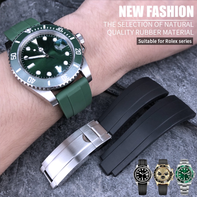 Gmt oysterflex hot sale