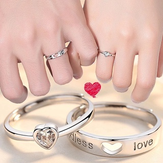 Matching rings for on sale couples