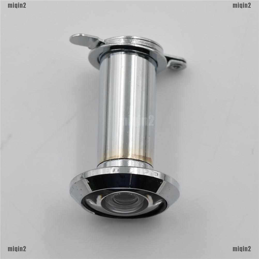 ☆SG 220 Degree Door Peephole Camera Wide Viewing Angle Peephole Door