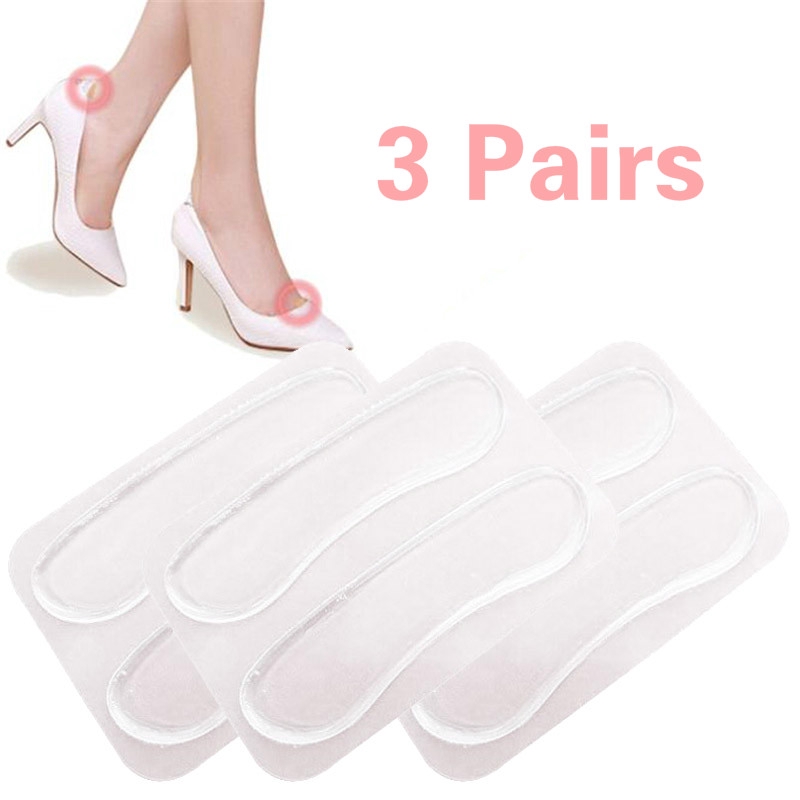 Gel cushion deals shoe insert