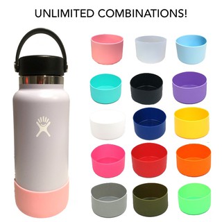 OneLeaf Protective Silicone Boot for Hydro Flask Indonesia