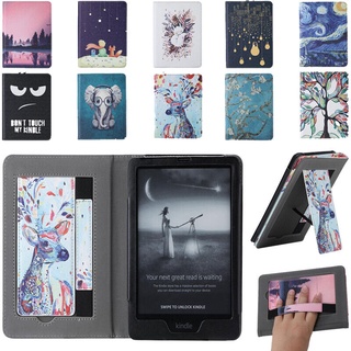 Kindle Paperwhite Handle Case 10.2 Kindle Scribe Oasis Case Paperwhite  Cover All New Paperwhite 6.8 Case Kindle 11th Gen Cover Cute Animal 