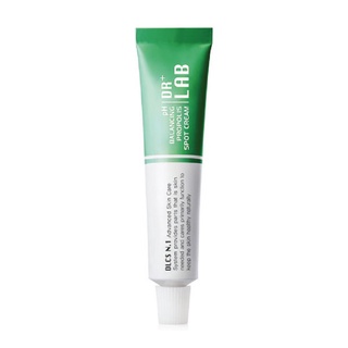 [DR+ LAB] PH Balancing Propolis Spot Cream (10g) / Acne Care, Trouble ...