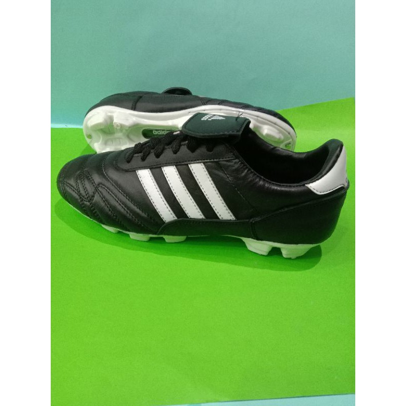 Adidas beckenbauer hotsell soccer shoes