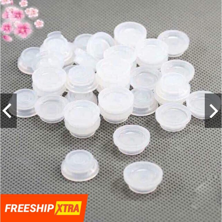 Glue button, 50 button and 100 buttons fan Shopee Singapore