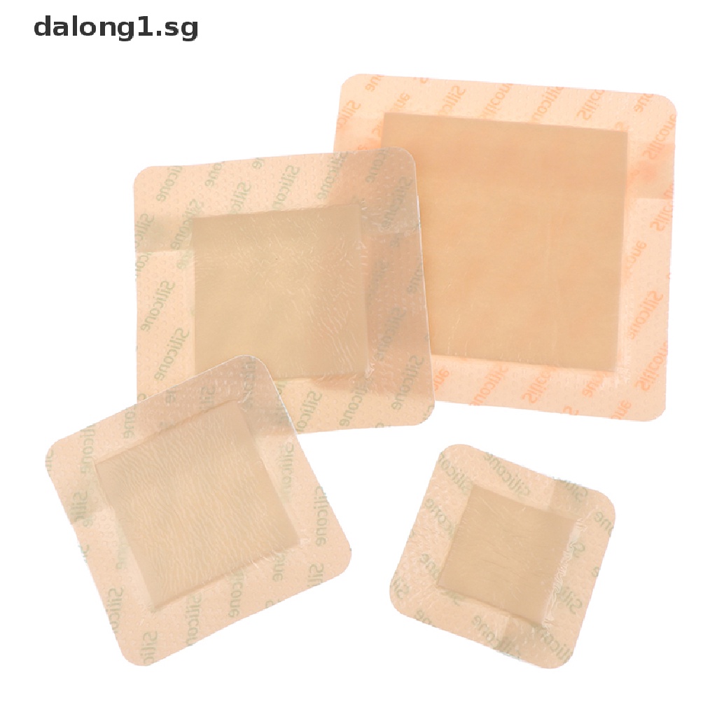 [dalong1] Hydrocolloid Adhesive Dressing Wound Dressing Sterile Bedsore