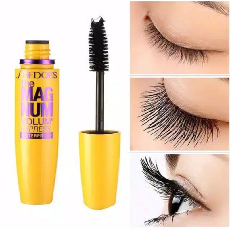 Mascara maybelline magnum discount