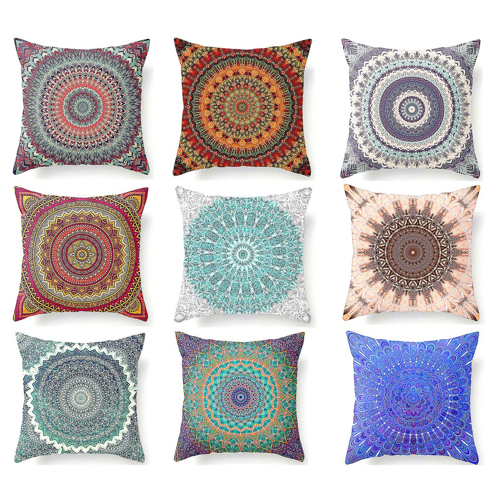 60x60 pillow case sales
