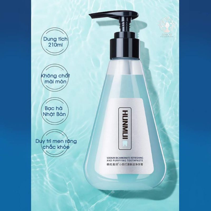 Humui toothpaste(genuine) | Shopee Singapore