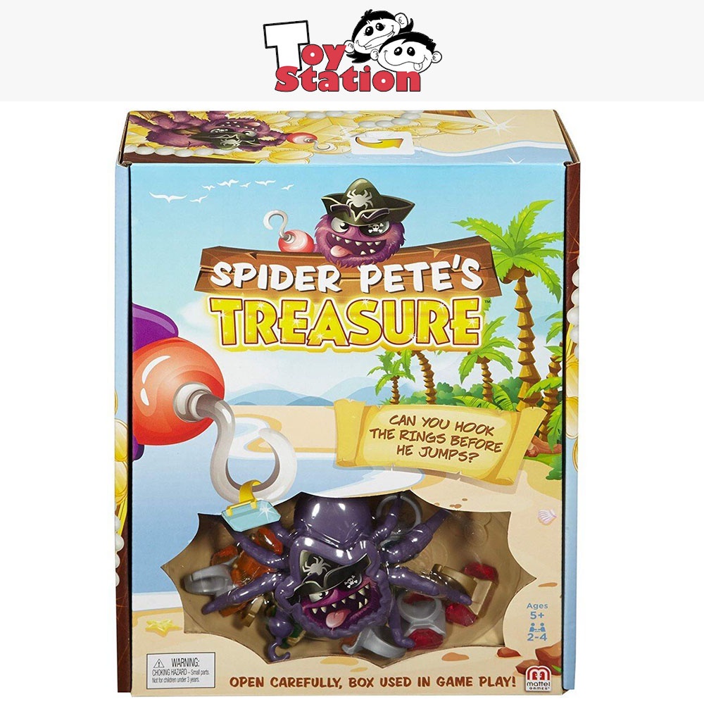 Mattel Games UNO The Amazing Spider-Man Card Game for Kids