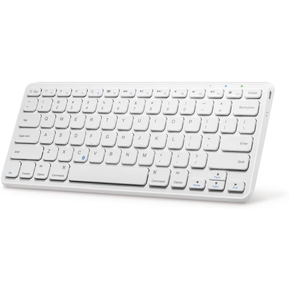 Anker Bluetooth Ultra-Slim Keyboard A7721 | Shopee Singapore