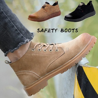 safety boots shop