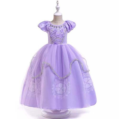 Dress of sofia the first best sale