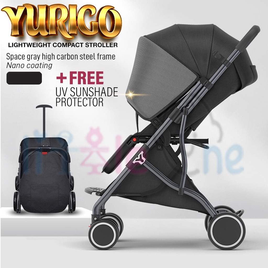 Compact Newborn Stroller New Born Stroller The Best Newborn