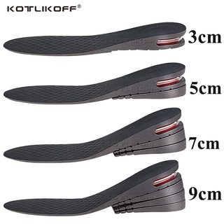 Adjustable hot sale orthotic insoles