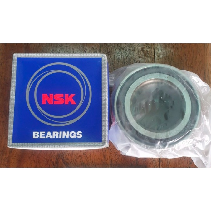 Bearing Wheel Front Wheel Bearing Honda CRV CRV Gen.2 2004 2005 2006