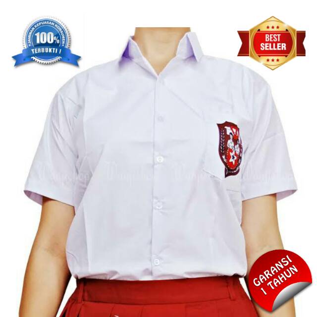 Top Of SD Uniform SD / MI Quality | Shopee Singapore