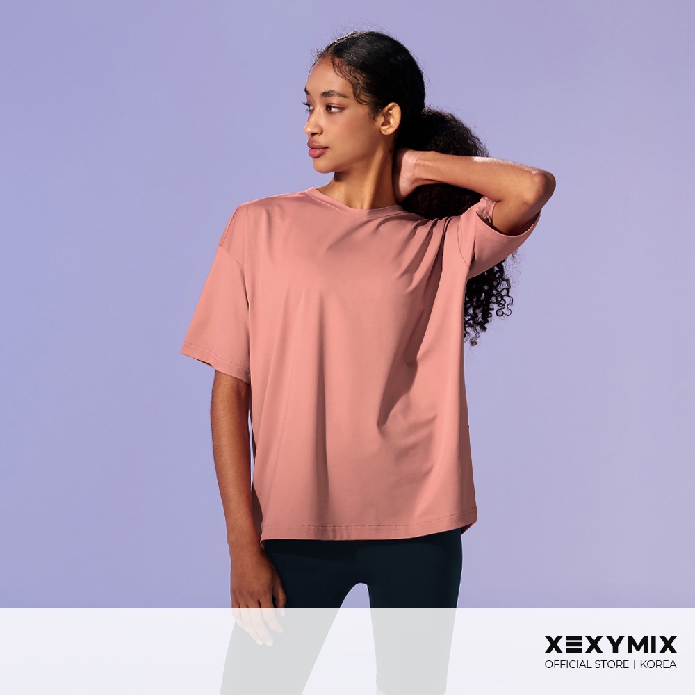 fashion fit t shirt