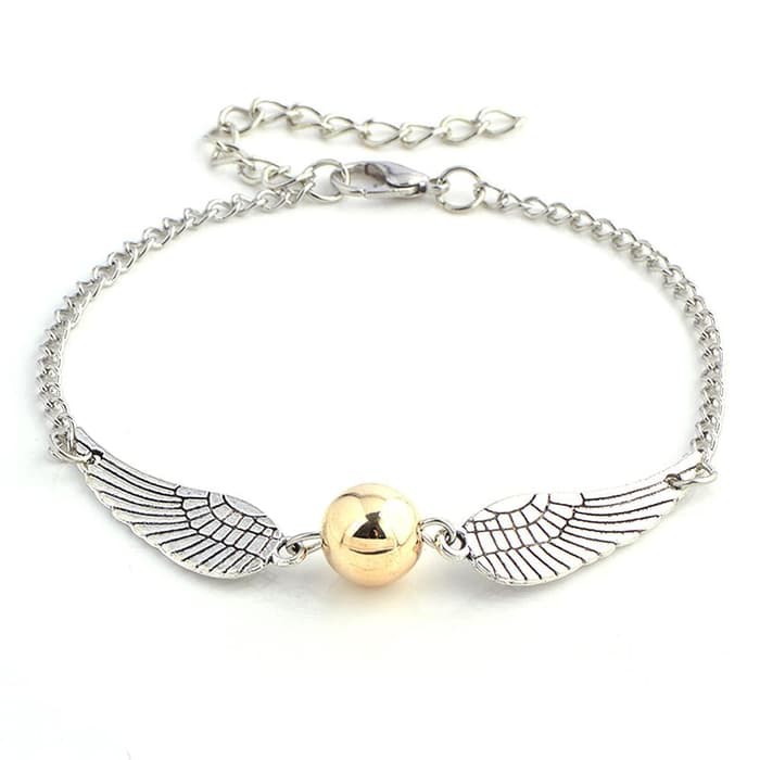 Quidditch bracelet hot sale