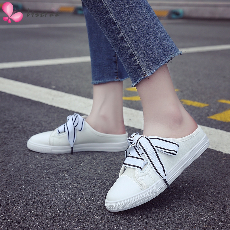 White shoes new on sale style