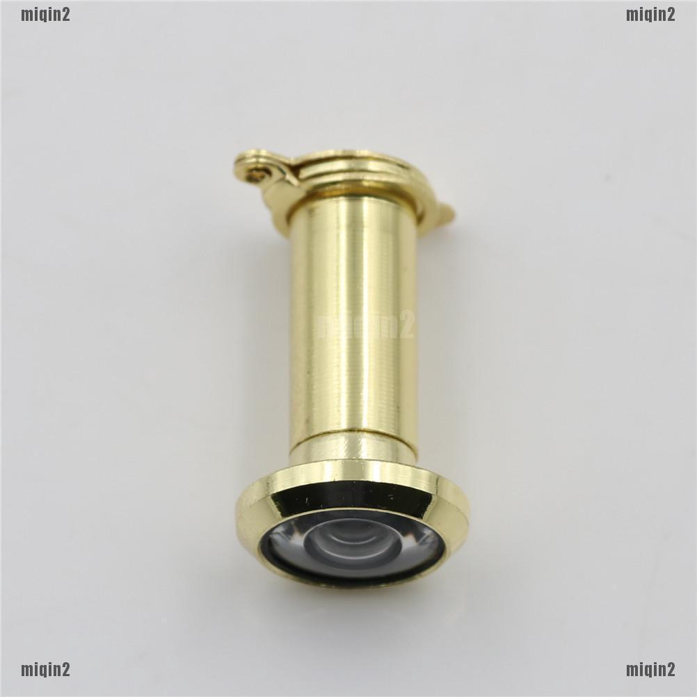 ☆SG 220 Degree Door Peephole Camera Wide Viewing Angle Peephole Door