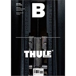 Magazine B - THULE | Shopee Singapore