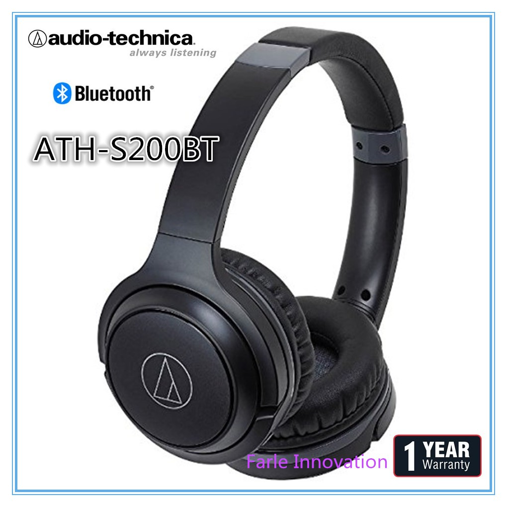 Audio technica ath s200bt microphone sale