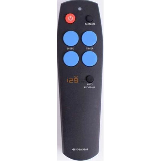 Ogawa 2025 remote control