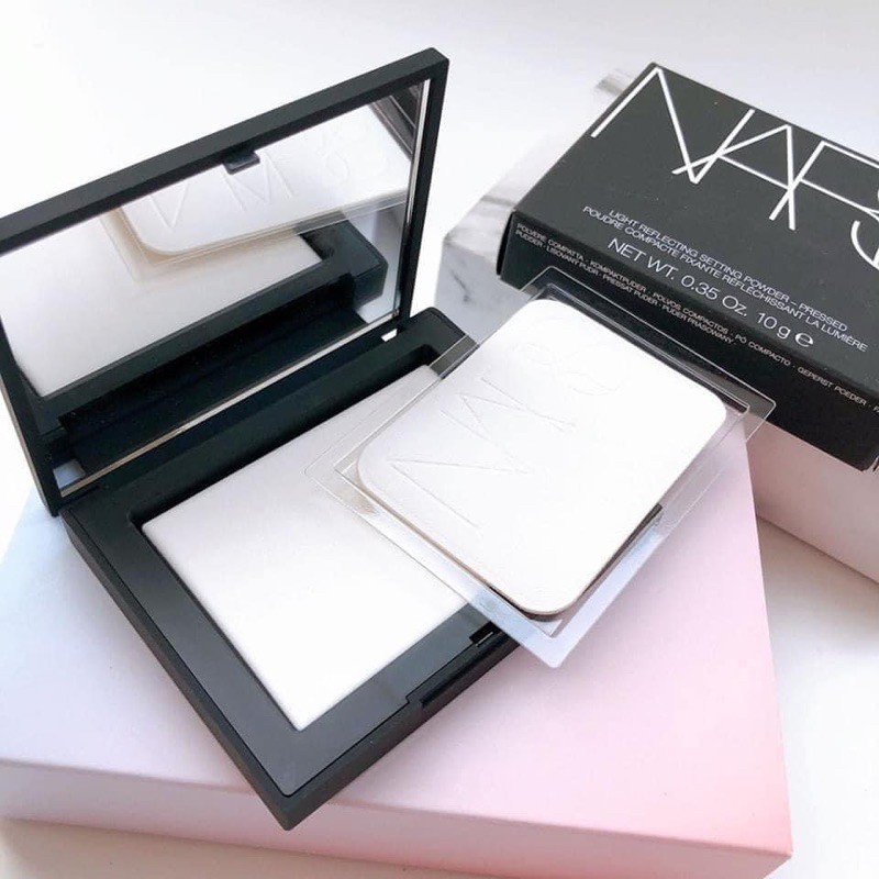 Nars powder has many versions | Shopee Singapore
