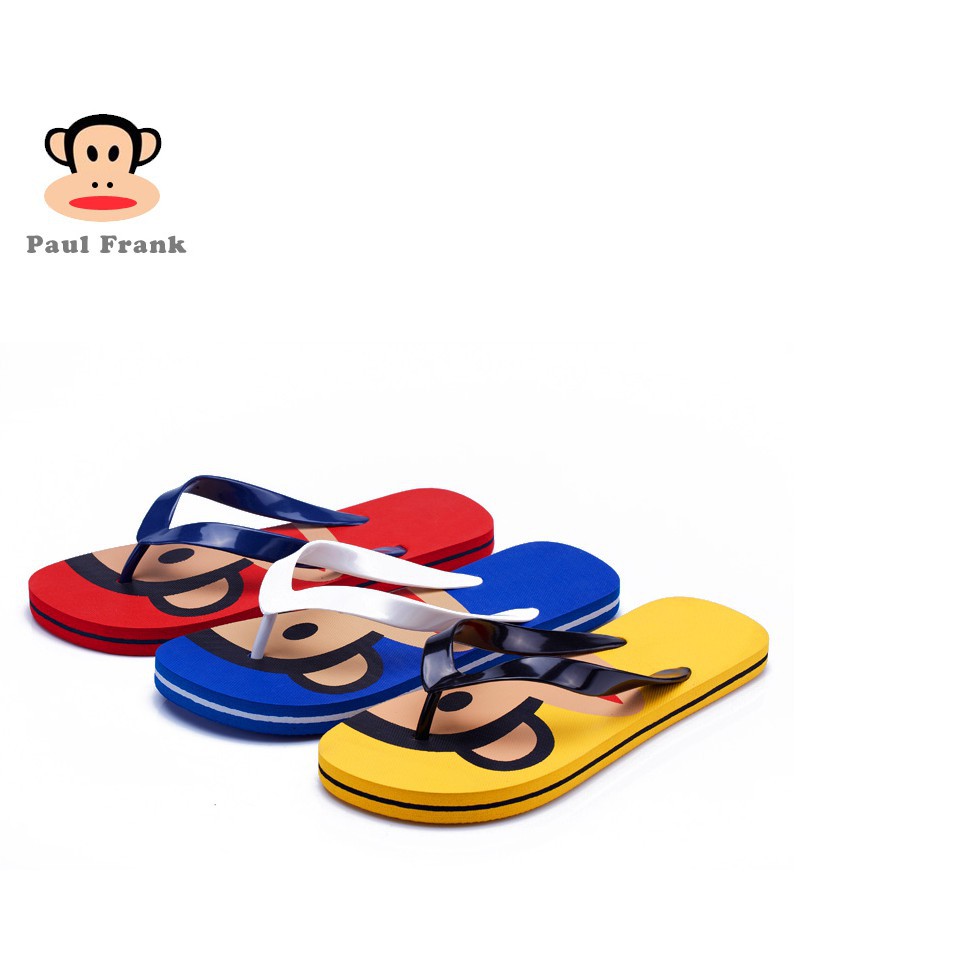 Paul frank cheap flip flops