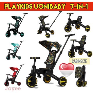 Uonibaby bike deals