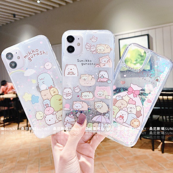 Custodia IPhone Personalizzata Con Nome - Cover In Silicone Marmorizzato, Regalo Ideale