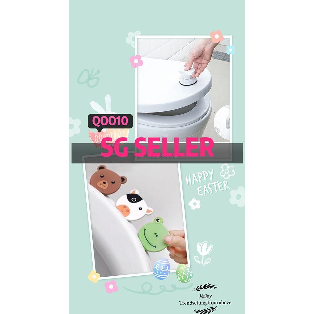 2 TYPES Hands Free Toilet Seat Hygiene Cover Lifters Toilet Lid Device Toilet Potty Handle