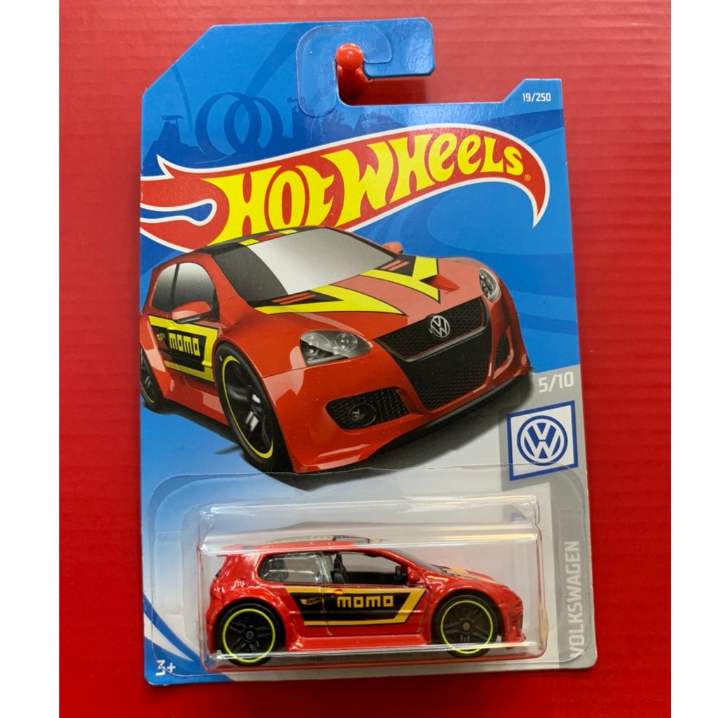 Hot wheels best sale golf momo