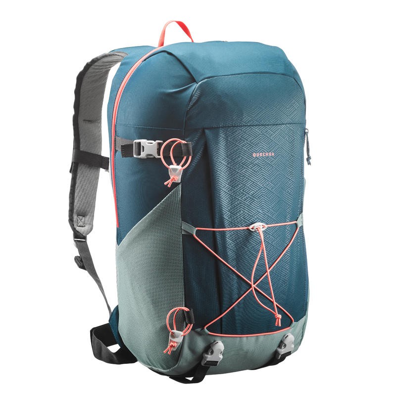 Quechua 30 litre backpack best sale