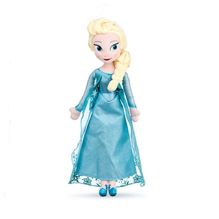 best elsa doll