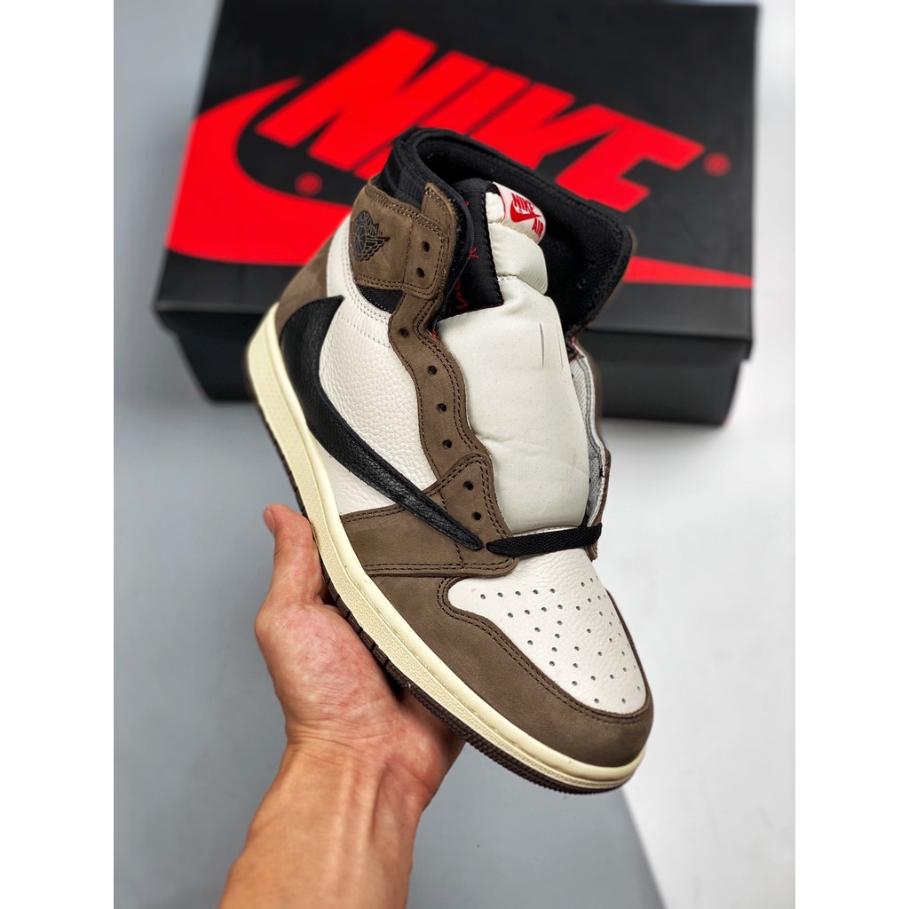 Air jordan 1 hot sale high og sneakers