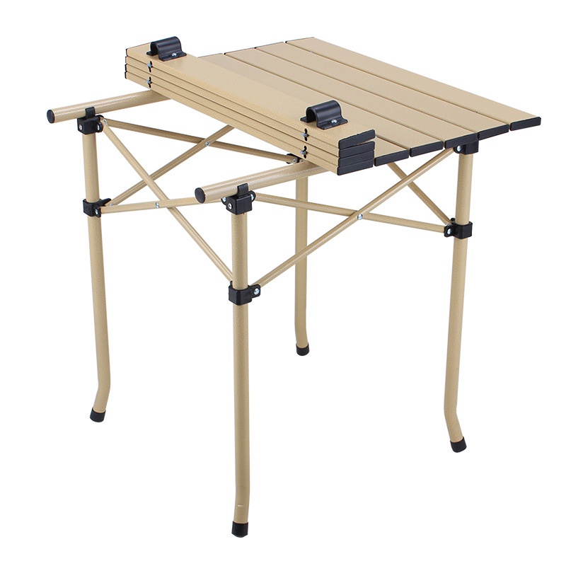 🇸🇬 [READY STOCK] Portable Camping Table Chair Set Outdoor Table Chair