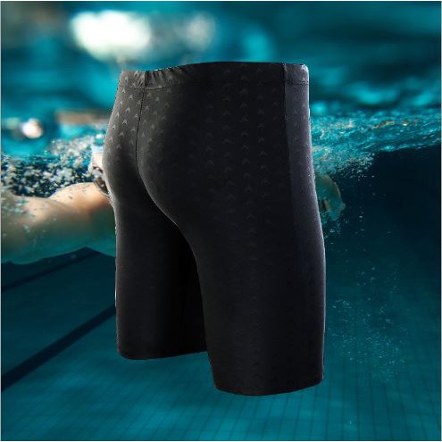 Men swimwear pants/men swim trunks/Men swim pants---113-Long | Shopee ...