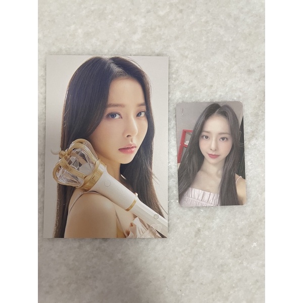 Loosemble ARTMS loona トレカ セット CD