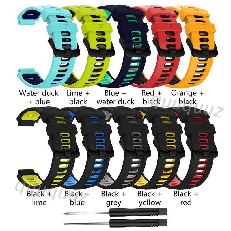 Garmin 2025 735xt strap