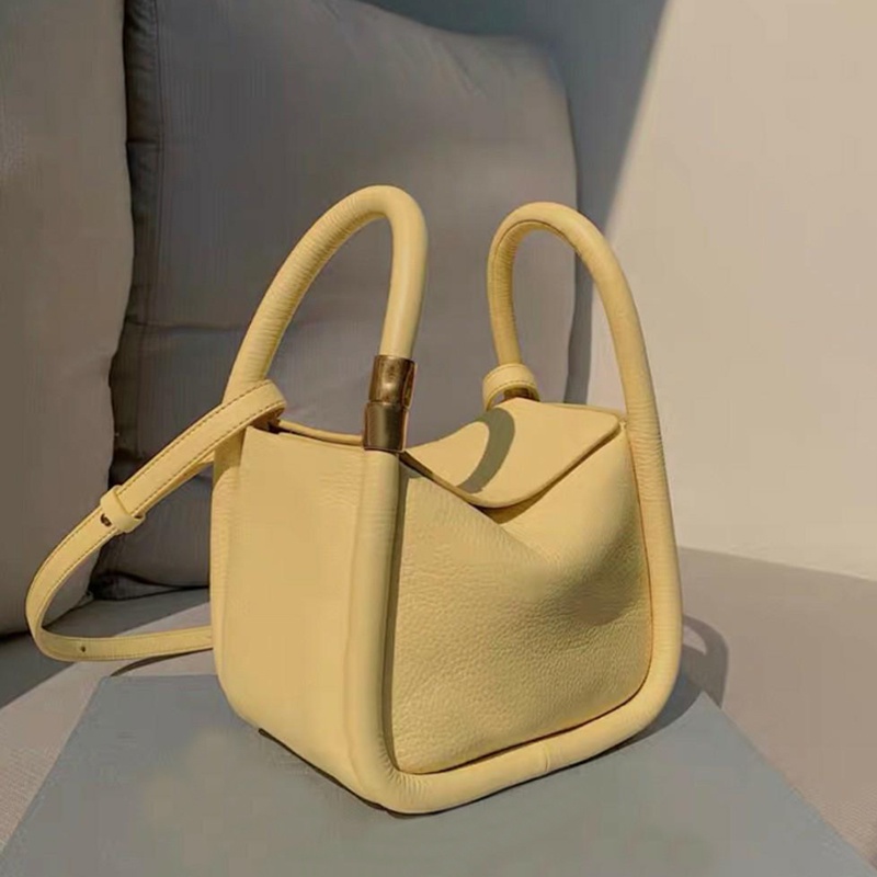 Chaos leather bags sales