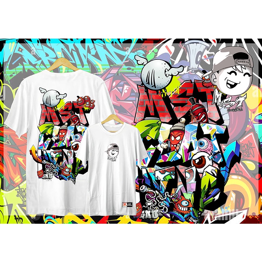 MST Clothing New Design Colored1 B2B ELITE OVERSIZE SHIRT (DTF QUALITY