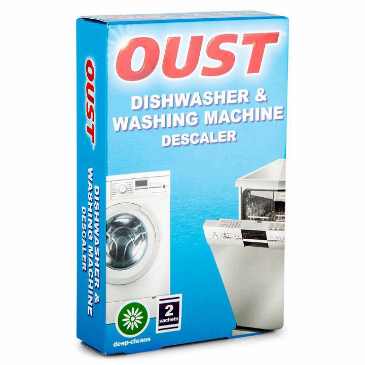 DYLON HH853 Oust Dishwasher and Washing Machine Descaler Shopee