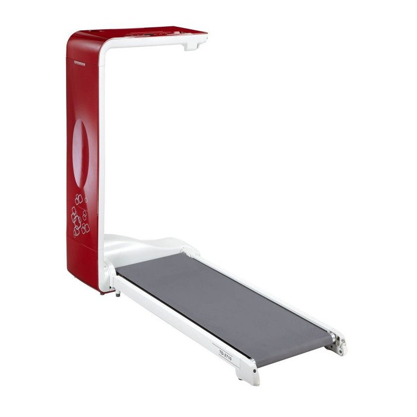 AIBI EZ Tone Desk Treadmill TD 2710 Shopee Singapore