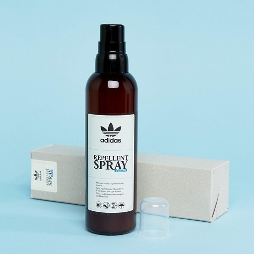 Adidas repellent spray best sale