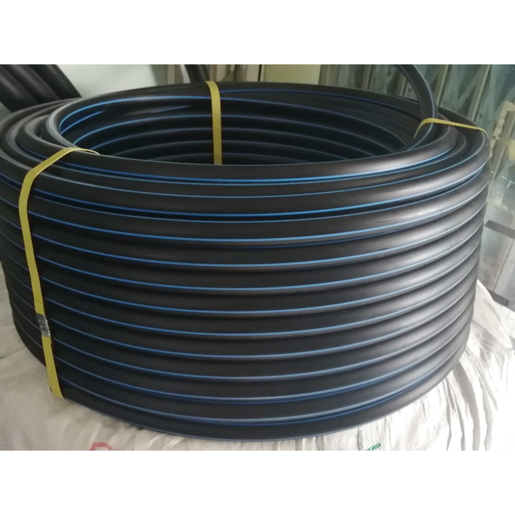Pipa Hdpe 3/4 ( 25 MM ) inch jual per meter - Gambar 2