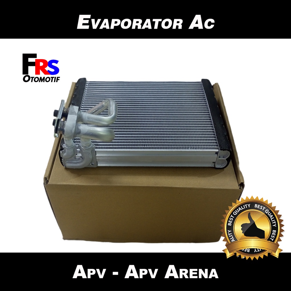 Evap Ac Apv Arena Evaporator Ac Apv Arena Cooling coil Apv Arena