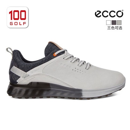 Golf shoes ecco on sale mens